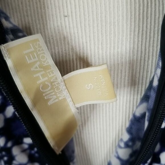 Michael Michael Kors Chain Neck Tank - Picture 6 of 10